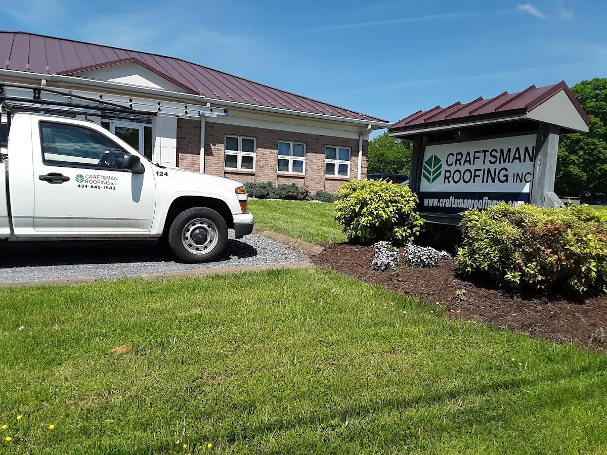 Quality Chimney Repair by experienced craftsmen in Washington Mall